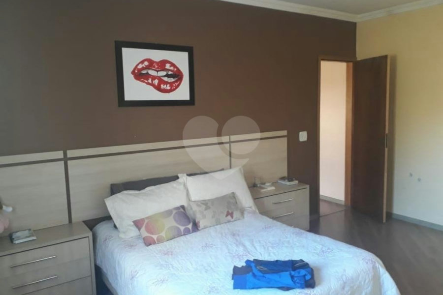 Sobrado à venda com 2 quartos em Limão, São Paulo, SP