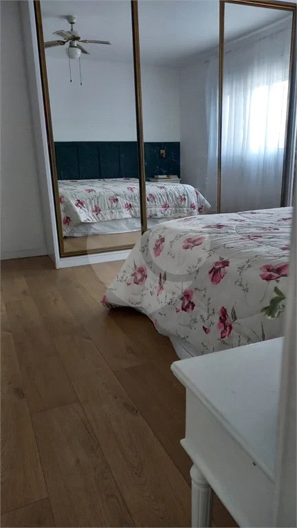 Sobrado à venda com 2 quartos, sendo 1 suíte, em Tremembé, São Paulo, SP