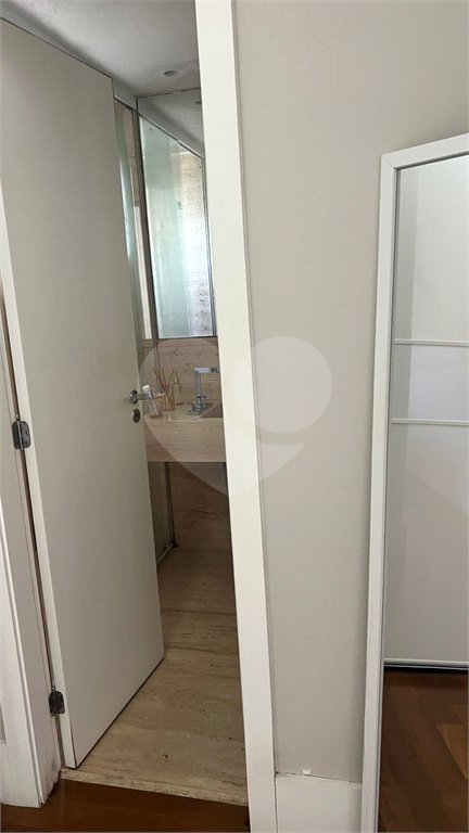 Apartamento à venda com 3 suítes em Água Branca, São Paulo, SP
