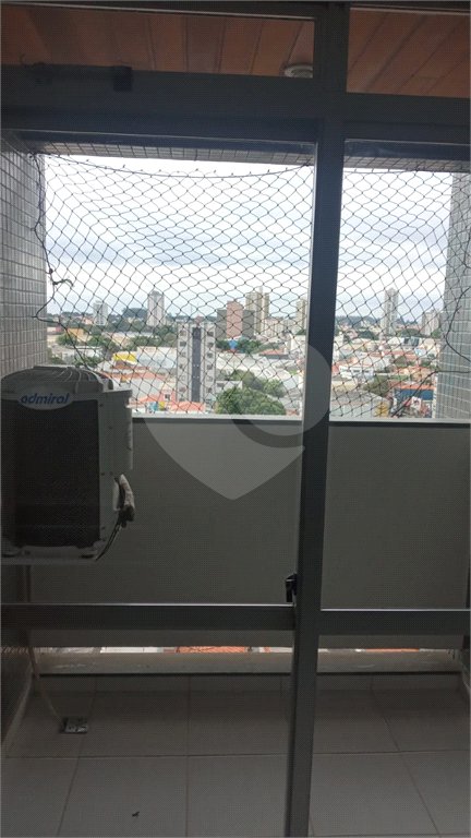 Apartamento à venda com 1 quarto em Vila Sfeir, Indaiatuba, SP