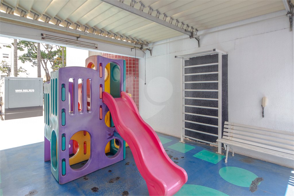 Apartamento à venda com 3 suítes em Alto da Boa Vista, São Paulo, SP