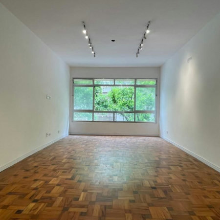 Apartamento com 2 dormitórios à venda, 100 m² por R$ 830.000,00 - Boqueirão - Santos/SP