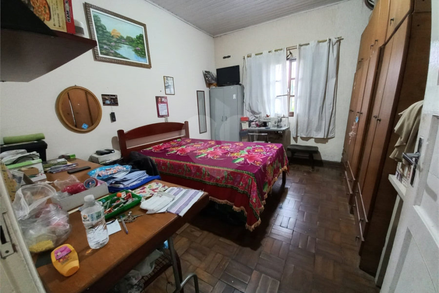 Terreno à venda com 2 quartos em Parque Peruche, São Paulo, SP