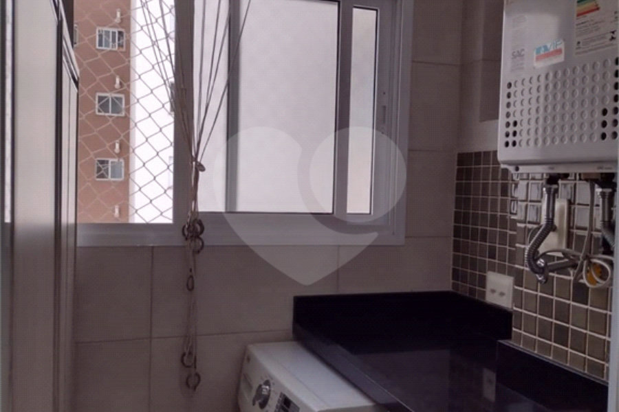 Apartamento à venda com 2 quartos, sendo 1 suíte, em Vila Guilherme, São Paulo, SP