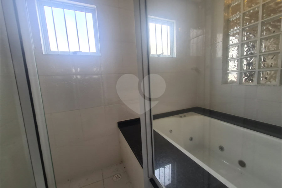 Sobrado à venda com 3 quartos, sendo 2 suítes, em Mandaqui, São Paulo, SP