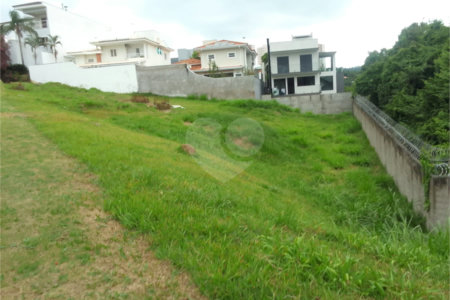 Terreno à venda no condomínio Village Vert, Sorocaba - SP