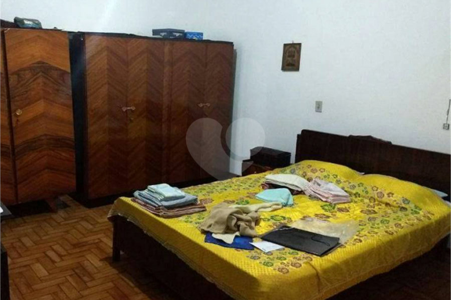 Casa à venda com 3 quartos em Casa Verde, São Paulo, SP