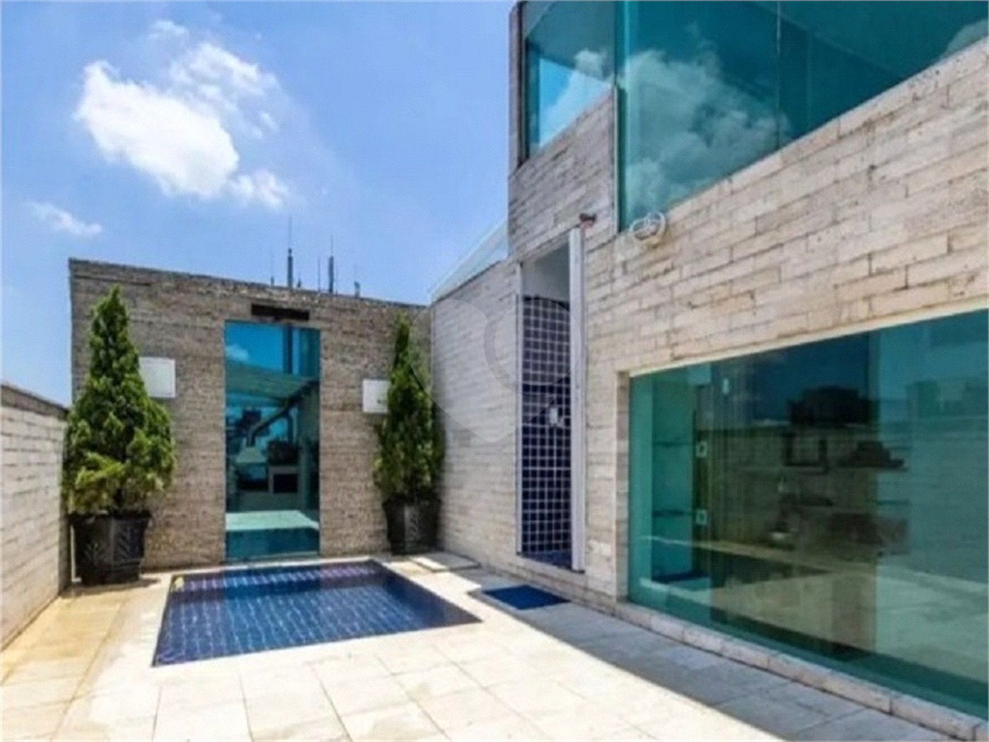 Apartamento à venda com 2 quartos em Vila Andrade, São Paulo, SP