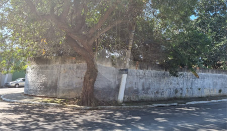 Terreno à venda em Campo Grande, São Paulo, SP