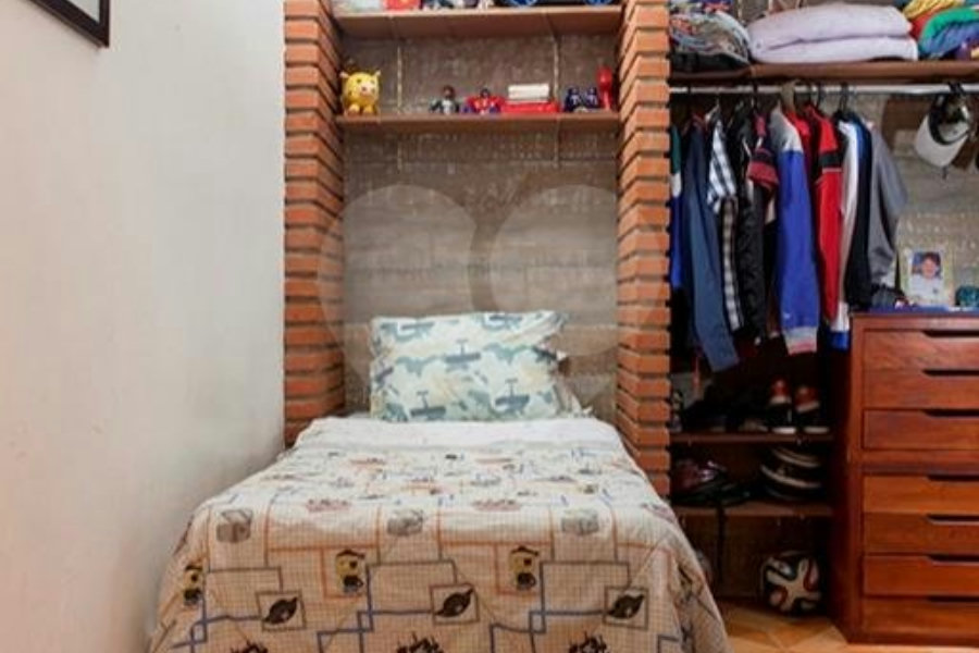 Apartamento à venda com 3 quartos em Santana, São Paulo, SP