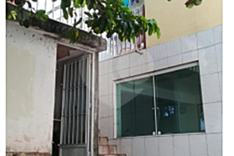 Casa à venda com 2 quartos em Jaçanã, São Paulo, SP