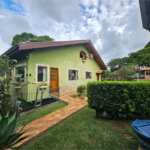 Casa à venda com 4 quartos, sendo 3 suítes, em Jardim Tapajós, Atibaia, SP