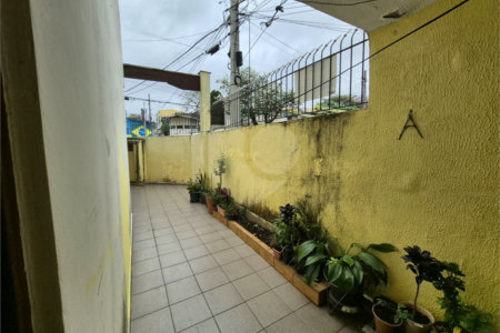 Sobrado à venda com 4 quartos em Jardim Sarah, São Paulo, SP