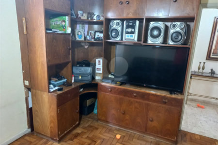 Apartamento à venda com 3 quartos, sendo 1 suíte, em Água Fria, São Paulo, SP