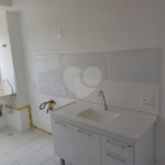 Apartamento à venda com 2 quartos em Jardim do Lago, São Paulo, SP