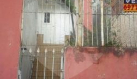 Casa Térrea à venda com 2 quartos em Parada Inglesa, São Paulo, SP