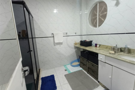 Casa à venda com 3 suítes em Tijuca, Rio de Janeiro, RJ