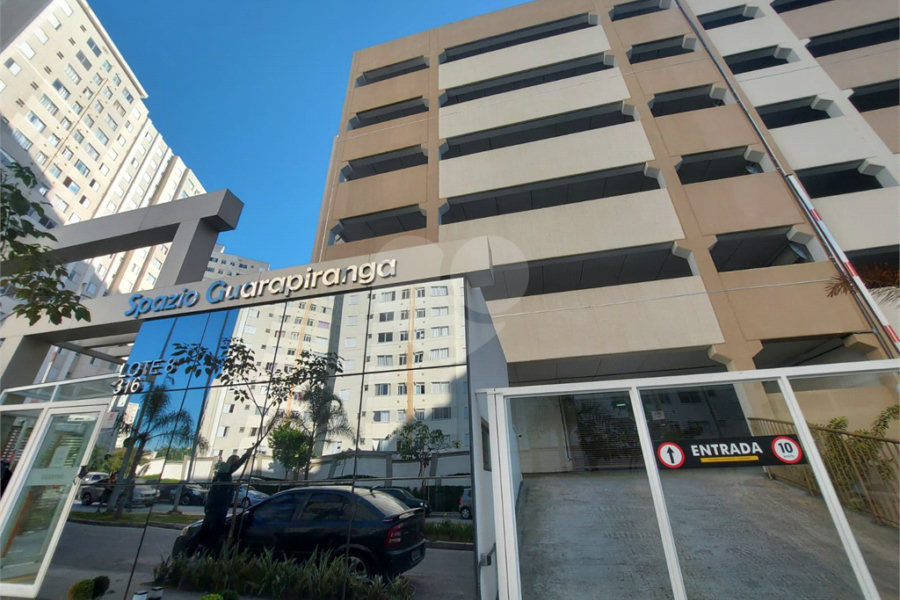 Apartamento à venda com 2 quartos em Pirituba, São Paulo, SP