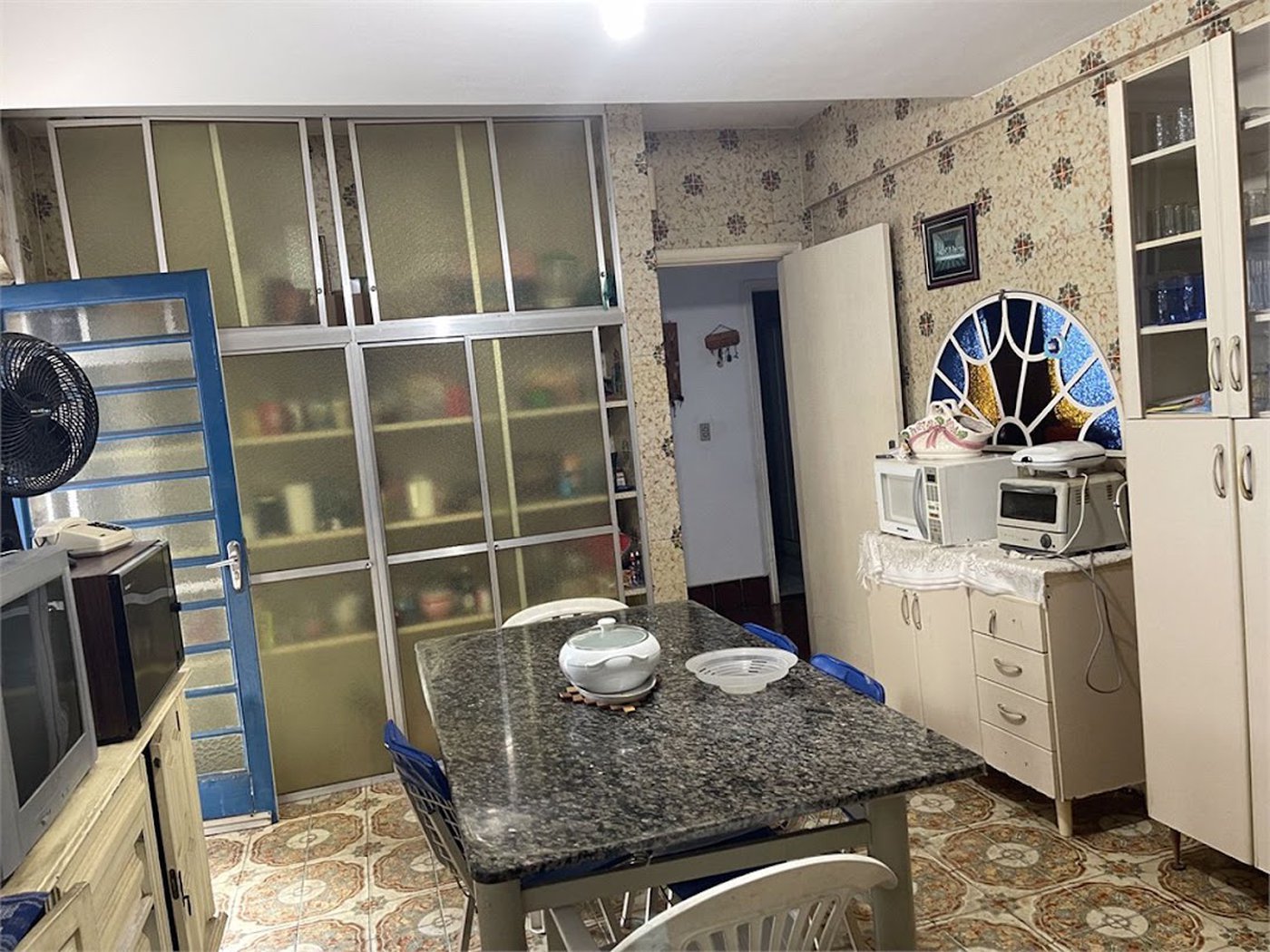 Casa Residencial à venda, Nova Lindóia, Águas de Lindóia - CA0290.