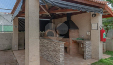 Apartamento à venda com 2 quartos em São João Clímaco, São Paulo, SP