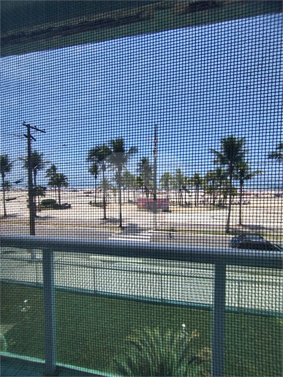 Apartamento à venda com 2 quartos, sendo 1 suíte, em Campo Aviação, Praia Grande, SP