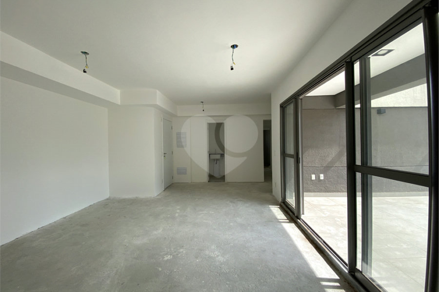 Apartamento à venda com 3 suítes em Santana, São Paulo, SP
