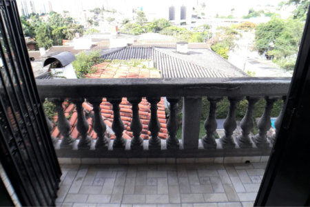 Casa Térrea à venda com 4 suítes em Brooklin Paulista, São Paulo, SP