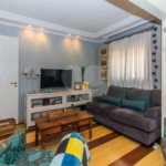 Apartamento à venda com 3 quartos, sendo 1 suíte, em Vila Guarani, São Paulo, SP