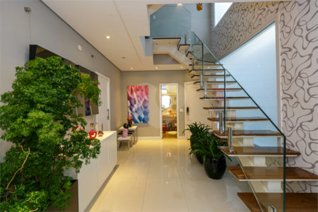Casa à venda com 3 suítes no condomínio Modigliani, São Paulo - SP