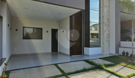 Casa à venda com 3 suítes no condomínio Residencial Evidencias Indaiatuba, Indaiatuba - SP