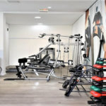 Apartamento no Belém