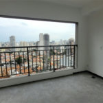 Apartamento com 1 Suíte à venda no Alto do Ipiranga,