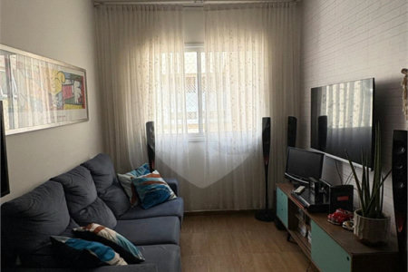 Apartamento á venda - São Caetano do Sul