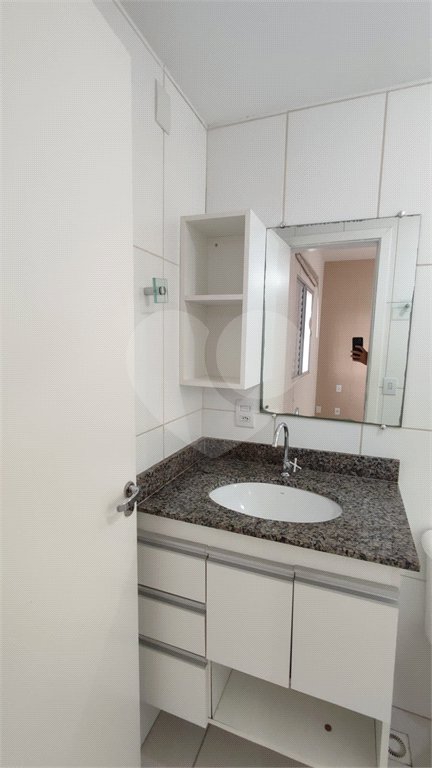 Apartamento à Venda - 1 Dormitório Próx. à USP - São Carlos