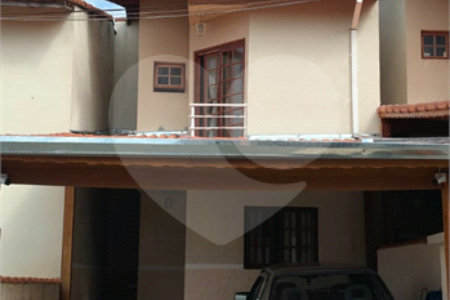 Sobrado Residencial San Torino 3 quartos 134 m² Vila Nova Aparecida - Mogi das Cruzes SP