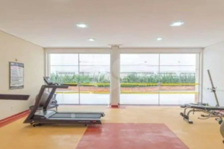Apartamento de 3 quartos à venda Vila Mussolini