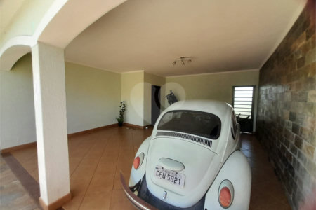 Casa à Venda na Vila Faria - São Carlos