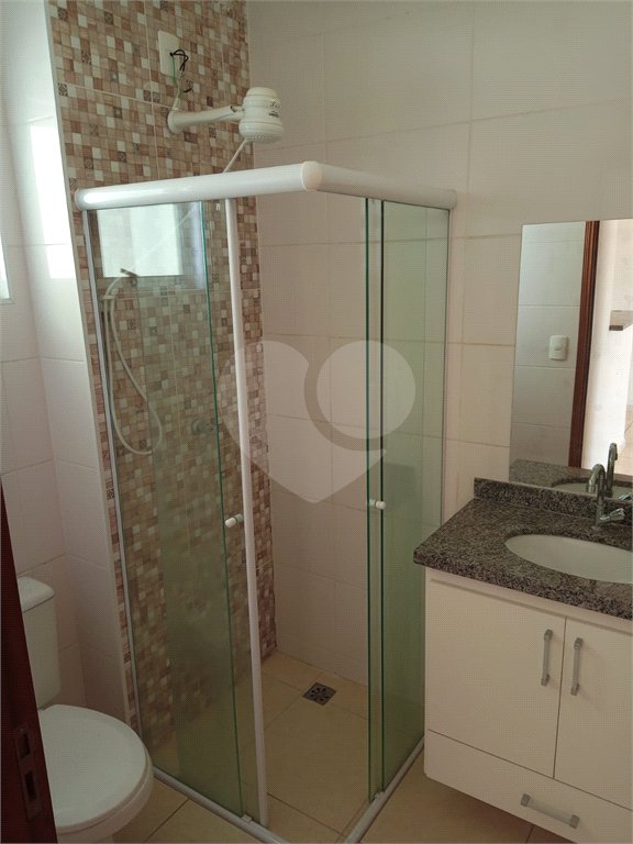Apartamento com 2 dormitórios.