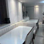 Apartamento à venda | 82 m² | 3 dormitórios | 2 vagas