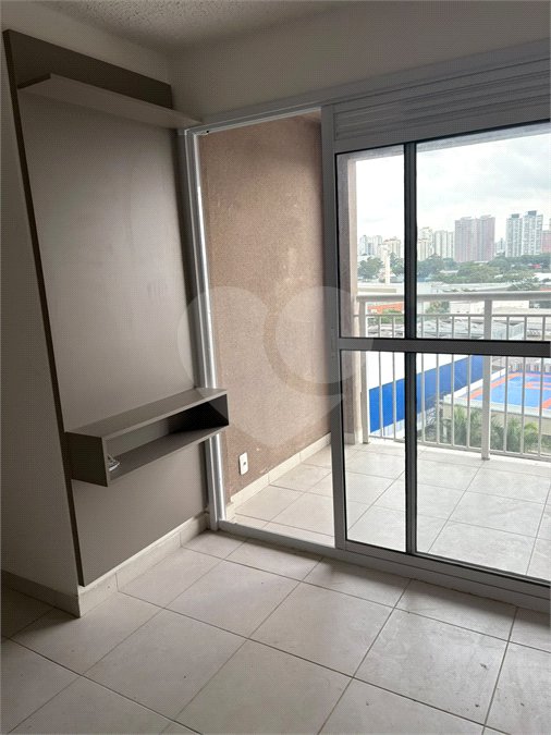 Apartamento à venda 35m² no Condomínio Mapp, Parque Industrial Tomas Edson