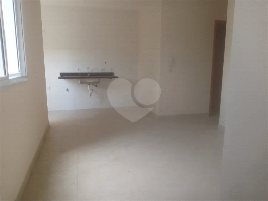 Apartamento á venda - Casa verde