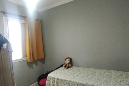 Apartamento à venda com 3 quartos, sendo 2 suítes, em Vila Moreira, Guarulhos - SP