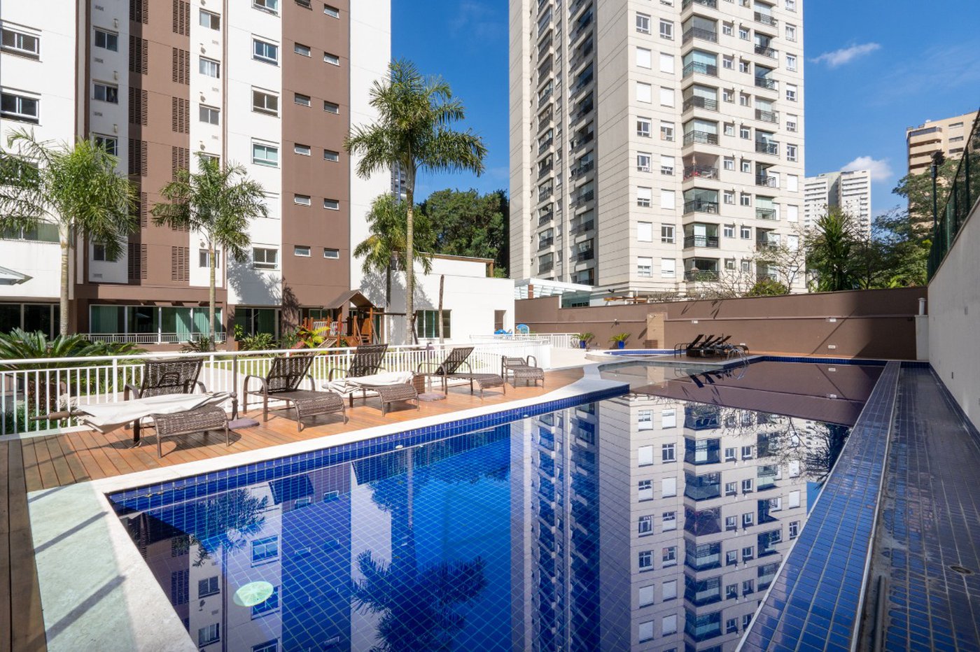 Apartamento para venda em Vila Suzana com 2 quartos, sendo 2 suítes, 103m²