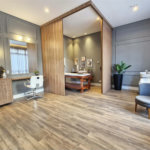 Vila Andrade / Jardim Sul - Apartamento em Andar Alto | 128 m² | 4 Suítes | 3 Vagas + Depósito