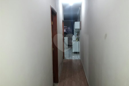 Vendo excelente Casa Térrea no Cidade Aracy II, em São Carlos SP.