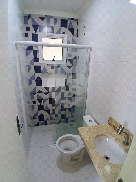 Apartamento à venda com 2 quartos em Santana, São Paulo, SP