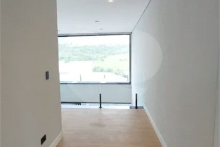 CASA ALTO PADRÃO | 5 SUÍTES | CONDOMÍNIO CLUBE – ATIBAIA