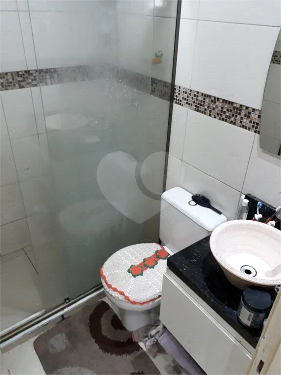 Apartamento Vila Amália