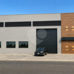 GALPÃO NOVO PARA LOCAÇÃO | 550 M² | SOROCABA/SP