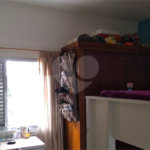 Apartamento com três dormitórios no Bom Retiro.